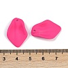 Spray Painted Acrylic Pendants FIND-PW0024-15E-1-3
