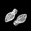Transparent Acrylic Charms OACR-G054-02A-2