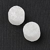 Natural Quartz Crystal Cabochons G-K338-39B-03-2