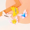 Butterfly DIY Silicone Molds LS-SIMO-H018-01B-7