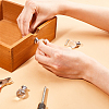 Glass Drawer Knobs FIND-GA0001-22-3