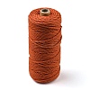Cotton String Threads for Crafts Knitting Making KNIT-PW0001-01-18-1