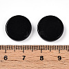 Natural Obsidian Cabochons G-T141-33B-3