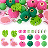 44Pcs DIY Findings Kits DIY-TA0013-87-1