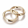 Alloy Linking Rings PALLOY-WH0065-89D-G-1