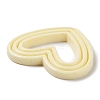 Opaque Resin Decoden Cabochons RESI-A034-02E-2
