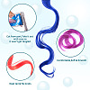 15Pcs 15 Colors Fashion Women's Hair Accessories PHAR-TA0001-13-4