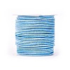 Round Elastic Cord EC-WH0011-08-2