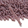 TOHO 6/0 Round Beads X-SEED-TR06-1151-2