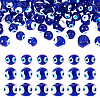 60Pcs Handmade Lampwork Beads LAMP-PJ0001-04-2