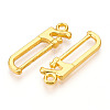 Alloy Pendants X1-PALLOY-N176-123G-2