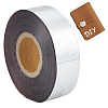120M Stamping Hot Foil Paper DIY-WH0308-857D-1