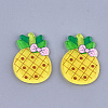Plastic Cabochons LS-KY-T010-30-1