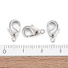 Brass Lobster Claw Clasps LS-KK-902-N-4