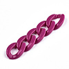 Opaque Acrylic Linking Rings LS-SACR-R247-02A-3