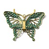 Tibetan Style Alloy Pendants LS-FIND-WH0034-41ABG-2