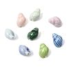 Handmade Porcelain Beads PR-CBA64B6-10-1