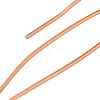 Round Copper Wire Copper Beading Wire for Jewelry Making YS-TAC0004-0.6mm-13-2