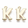 Brass Charms KK-N231-179K-NF-1