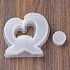 DIY Silicone Candle Holder Molds LS-DIY-K073-45-4