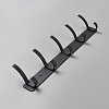 Aluminum Wall-mounted Clothes Hooks FIND-HS0002-45-2