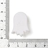 Ghost Halloween Opaque Resin Decoden Cabochons RESI-R446-01H-3