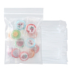 Heavy Duty Plastic Zip Top Bags OPP-WH0005-12E-1