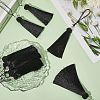 Polyester Tassel Pendants FIND-WH20031-12C-3