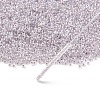 TOHO 11/0 Demi Round Beads SEED-DR11-0786-3