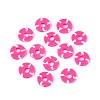 Handmade Polymer Clay Beads CLAY-N012-01L-2