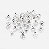 Iron Bead Caps X1-IFIN-R197-S-3