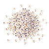 Opaque Acrylic Beads MACR-TAG0001-07X-2