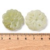 Natural Xiuyan Jade Carved Pendants G-M195-04D-3