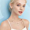 DIY Jewelry Making Kits DIY-SC0032-43-6