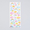 Epoxy Resin Sticker DIY-B009-03B-3