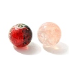 Mixed Style Glass Beads GLAA-XCP0012-02U-2