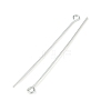 Iron Eye Pin IFIN-50x0.8mm-S-02-NF-3