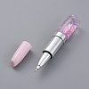 Plastic Gel Pens AJEW-WH0105-85B-1