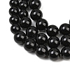 Natural Mashan Jade Graduated Beads Strands GG-CBA2AE1-A08-W-3
