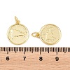Brass Pendants KK-L275-67C-G-3