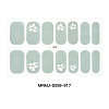 Full Wraps Nail Polish Strips MRMJ-S058-917-2