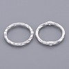 Alloy Linking Rings EA8812Y-S-2