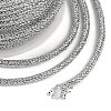 Nylon Braided Cords NWIR-C004-03N-3