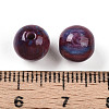 Resin Beads RESI-YW0004-28A-01-3