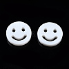 Natural Freshwater Shell Beads SHEL-N003-17A-01-2