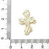 Brass Pendants KK-Z128-05G-01-3