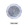 Shining Nail Art Glitter Powder MRMJ-T063-550F-2