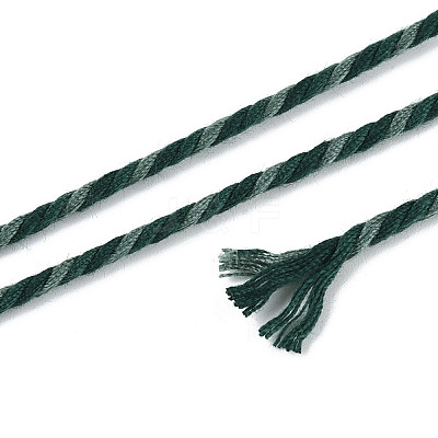50M Braided Polyester Cord OCOR-T017-02G-1