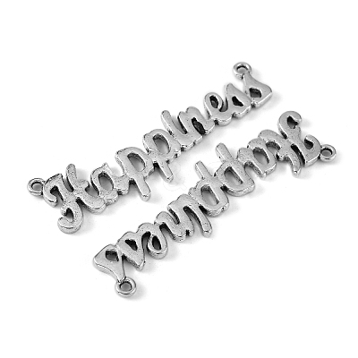Alloy Connectors/Links X-PALLOY-AD-77067-AS-1
