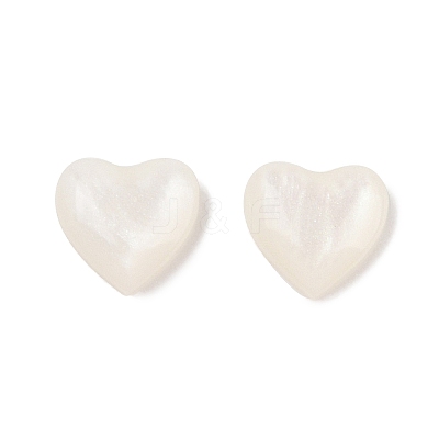 Opaque Resin Decoden Cabochons CRES-I036-16A-1